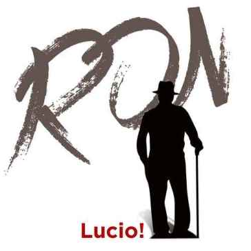Lucio! - Ron