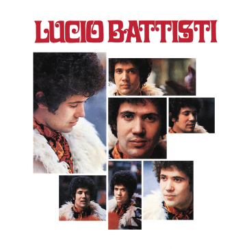 Lucio battisti - Lucio Battisti