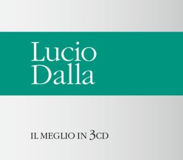 Lucio dalla - Lucio Dalla