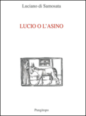 Lucio e l asino