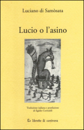 Lucio o l asino