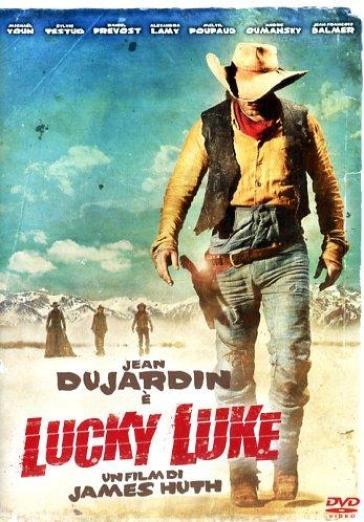 Lucky Luke (2009) - James Huth