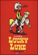 Lucky Luke. L integrale. 1.