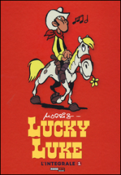 Lucky Luke. L