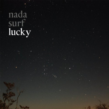 Lucky - Nada Surf