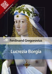 Lucrezia Borgia