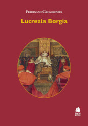 Lucrezia Borgia