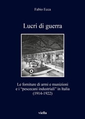 Lucri di guerra