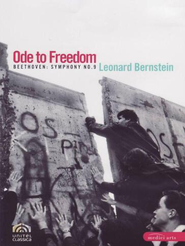 Ludwig Van Beethoven - Symphony No. 9 - Ode To Freedom