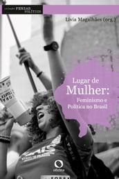 Lugar de Mulher