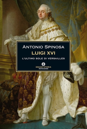 Luigi XVI - Antonio Spinosa