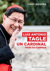 Luis Antonio Tagle