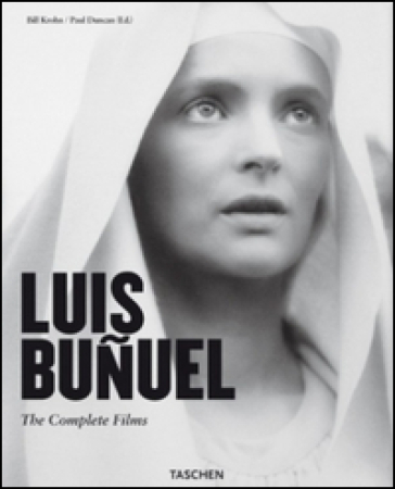 Luis Bunuel. Ediz italiana. Ediz. illustrata - Bill Krohn