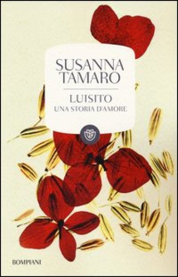 Luisito. Una storia d'amore - Susanna Tamaro