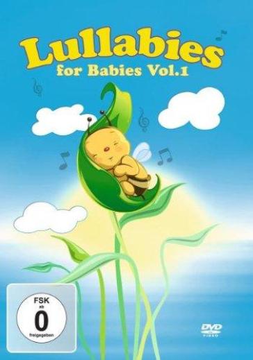 Lullabies for babies vol. 1
