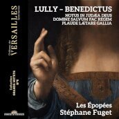 Lully: benedictus
