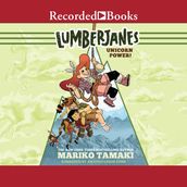 Lumberjanes