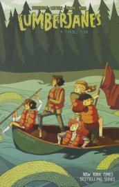 Lumberjanes Vol. 3