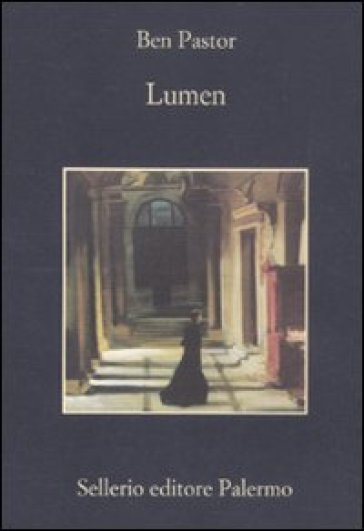 Lumen - Ben Pastor