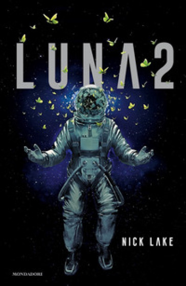 Luna 2 - Nick Lake