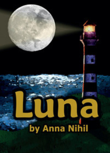 Luna - Anna Nihil