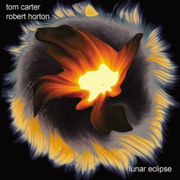 Lunar eclipse - Tom Carter