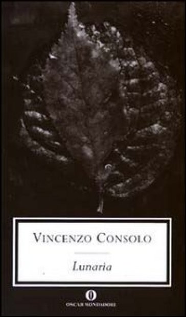 Lunaria - Vincenzo Consolo