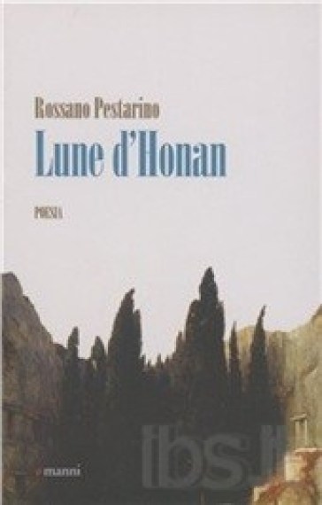 Lune d'Honan - Rossano Pestarino