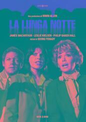 Lunga Notte (La) (2 Dvd)