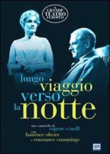 Lungo Viaggio Verso La Notte - Peter Wood