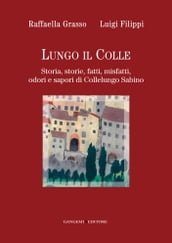 Lungo il colle