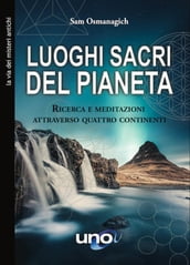 Luoghi sacri del pianeta