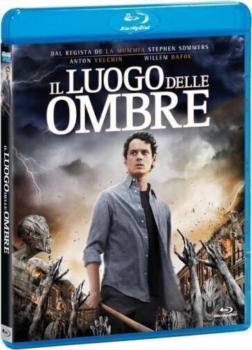 Luogo Delle Ombre (Il) - Stephen Sommers