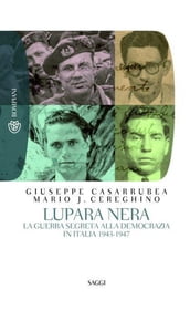 Lupara nera