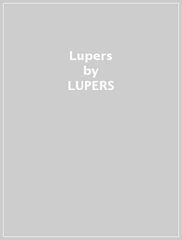 Lupers - LUPERS