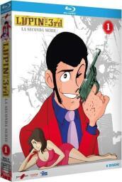Lupin III - La Seconda Serie #01 (6 Blu-Ray)