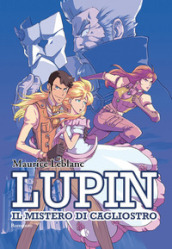 Lupin. Il mistero di Cagliostro