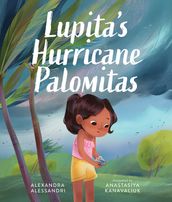 Lupita s Hurricane Palomitas