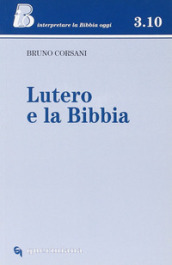 Lutero e la Bibbia