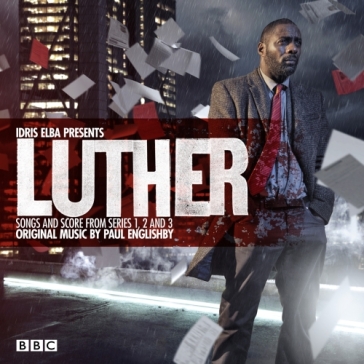 Luther - O.S.T.