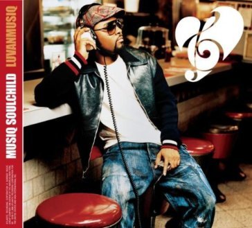 Luvanmusiq - Musiq Soulchild