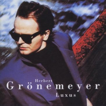 Luxus-english version - Herbert Gronemeyer