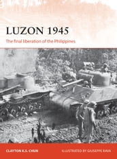 Luzon 1945