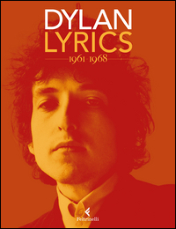 Lyrics 1961-1968 - Bob Dylan