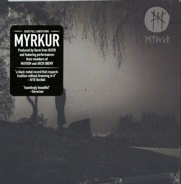 M - MYRKUR