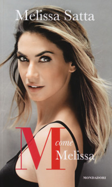 M come Melissa - Melissa Satta