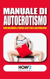 MANUALE DI AUTOEROTISMO