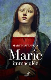 MARIE COMME DIEU LA CONCOIT