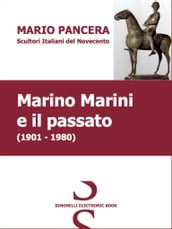 MARINO MARINI e il passato