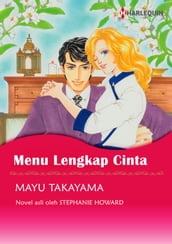 MENU LENGKAP CINTA